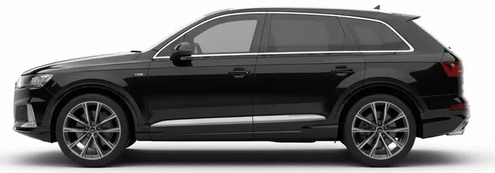 Car&CleanCenter Andernach - Autos mit perfekter Lackaufbereitung.