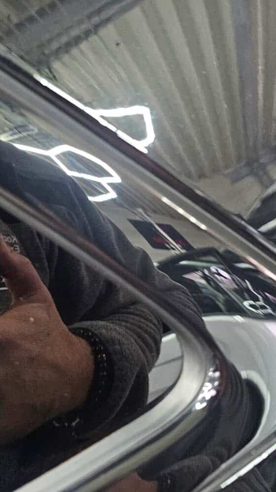 Fahrzeugaufbereitung Andernach - Lackaufbereitung und Lackkontrolle