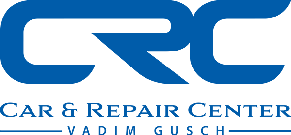 Car Repair Center Partnerlogo